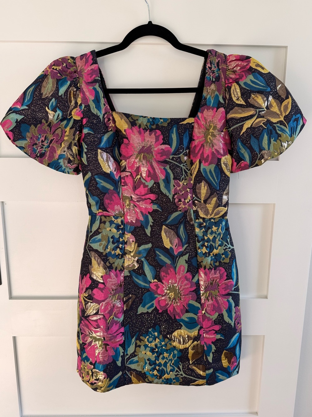 Lilly Pulitzer Booker Skirted Romper Dress